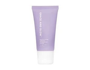 Lăn khử mùi Grace And Glow Black Opium Smooth Deodorant Serum 50ml