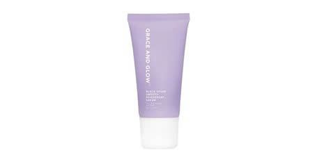 Lăn khử mùi Grace And Glow Black Opium Smooth Deodorant Serum 50ml
