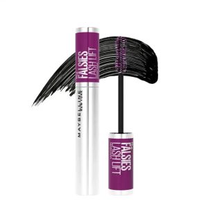 Mascara Maybelline The Falsies Lash Lift Waterproof Very Black