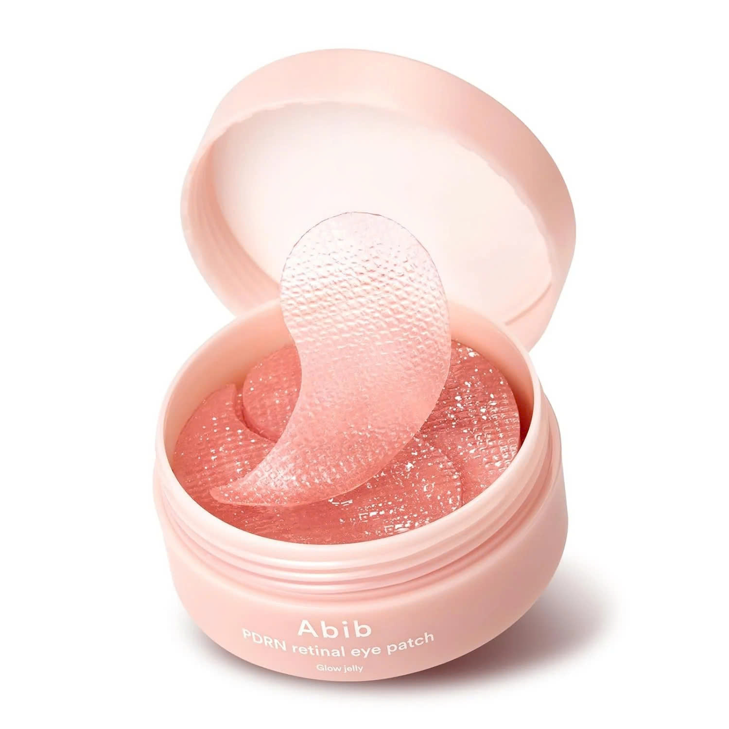 Mặt nạ mắt Abib PDRN Retinal Eye Patch Glow Jelly 60 miếng - Ảnh 2