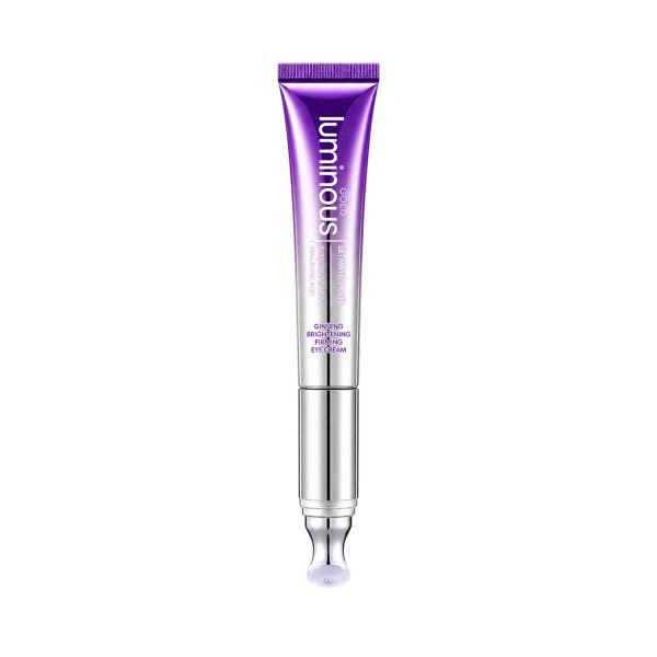 Kem mắt Colorkey Luminous Ginseng & Brightening Eye Cream 20ml