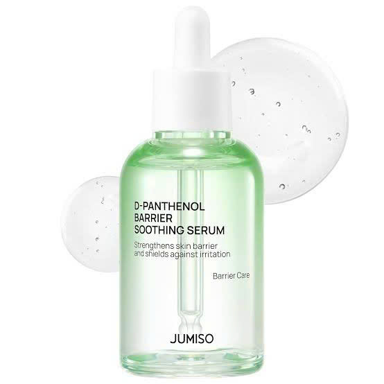 Tinh chất Jumiso D-Panthenol Barrier Soothing Serum 70ml