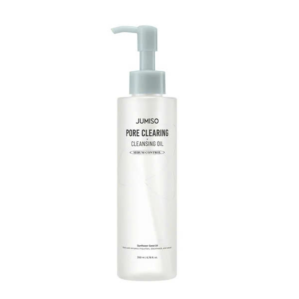 Dầu tẩy trang Jumiso Pore Clearing Cleansing Oil 200ml