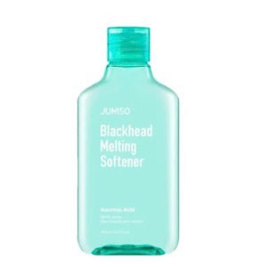 Tinh chất ủ mụn đầu đen Jumiso Blackhead Melting Softener Special Kit 150ml