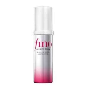 Dầu Dưỡng Tóc Fino Airy Smooth Premium Touch Hair Oil 70ml (Chai trắng)