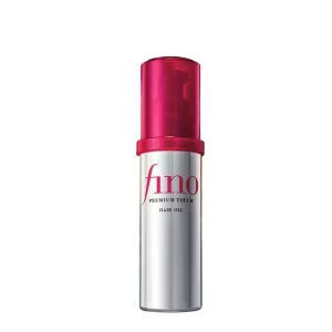 Dầu Dưỡng Tóc Fino Premium Touch Hair Oil 70ml (Chai đỏ - 5238JD)