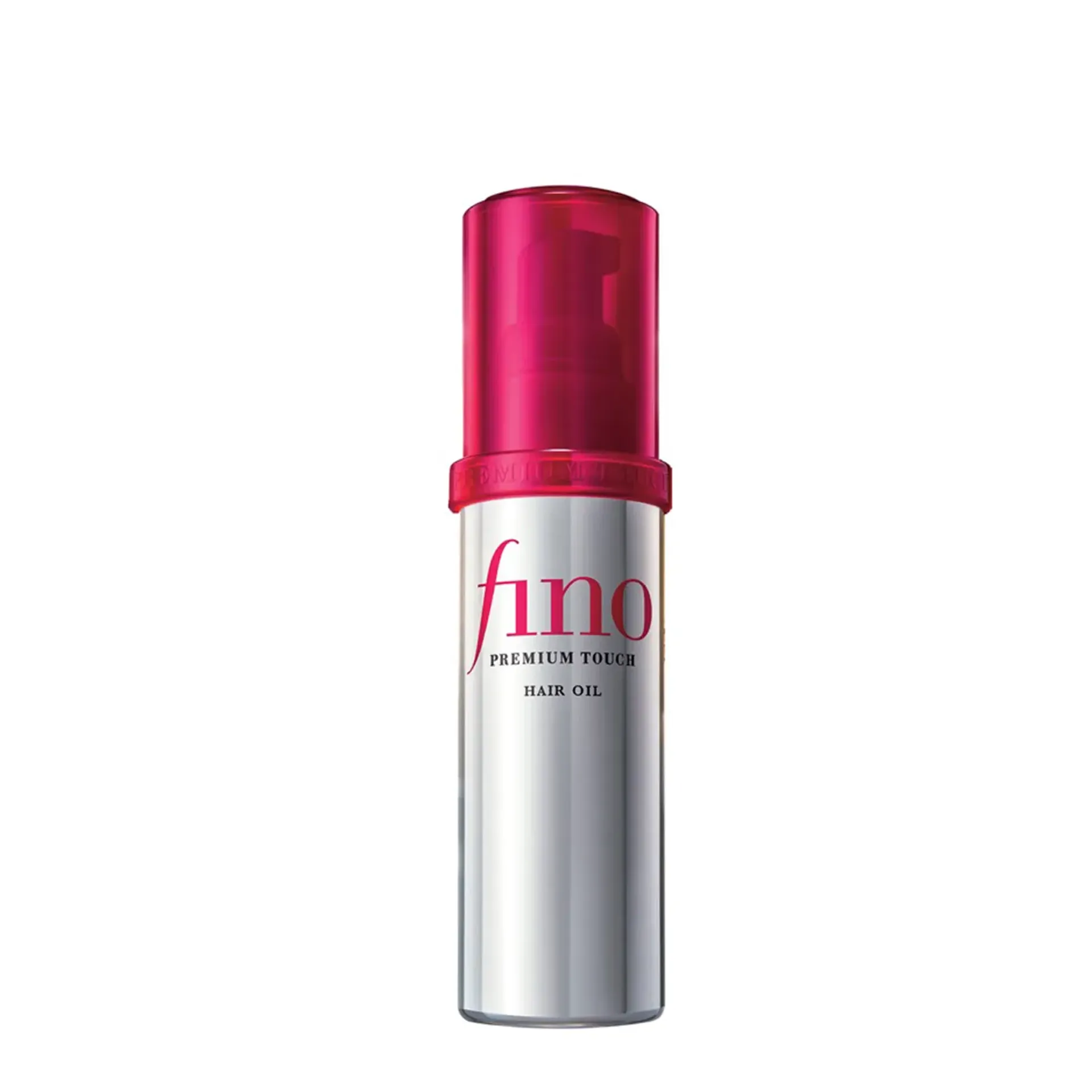 Dầu Dưỡng Tóc Fino Premium Touch Hair Oil 70ml (Chai đỏ - 5238JD)