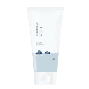 Sữa rửa mặt Round Lab 1025 Dokdo 150ml (Dạng tuýp)