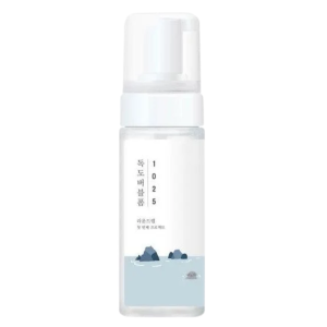 Sữa rửa mặt Round Lab 1025 Dokdo Bubble Foam 150ml