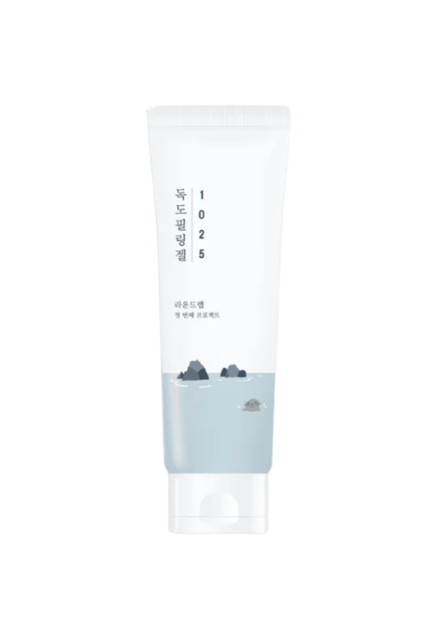 Tẩy da chết Round Lab 1025 Dokdo Peeling Gel 120ml