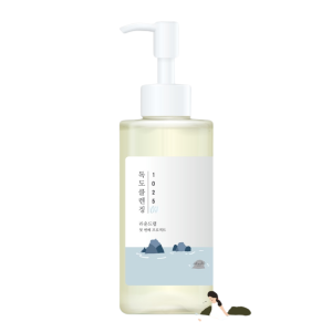 Dầu tẩy trang Round Lab 1025 Dokdo 200ml