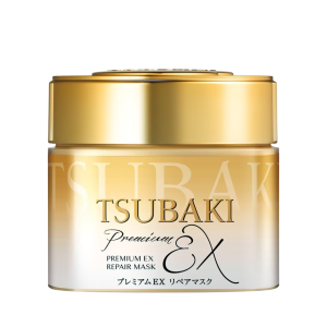 Mặt nạ tóc Tsubaki Premium Repair Mask 180g