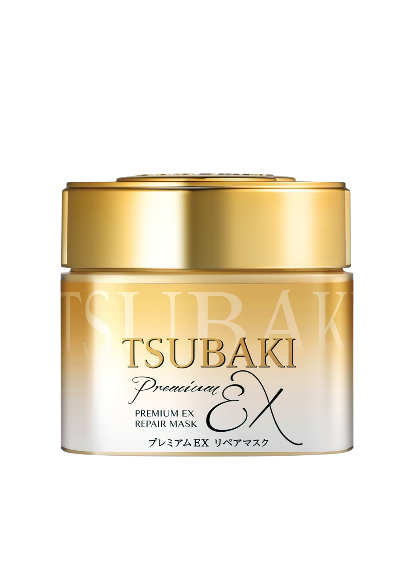 Mặt nạ tóc Tsubaki Premium Repair Mask 180g