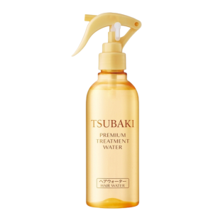 Xịt dưỡng tóc Tsubaki phục hồi hư tổn 210ml