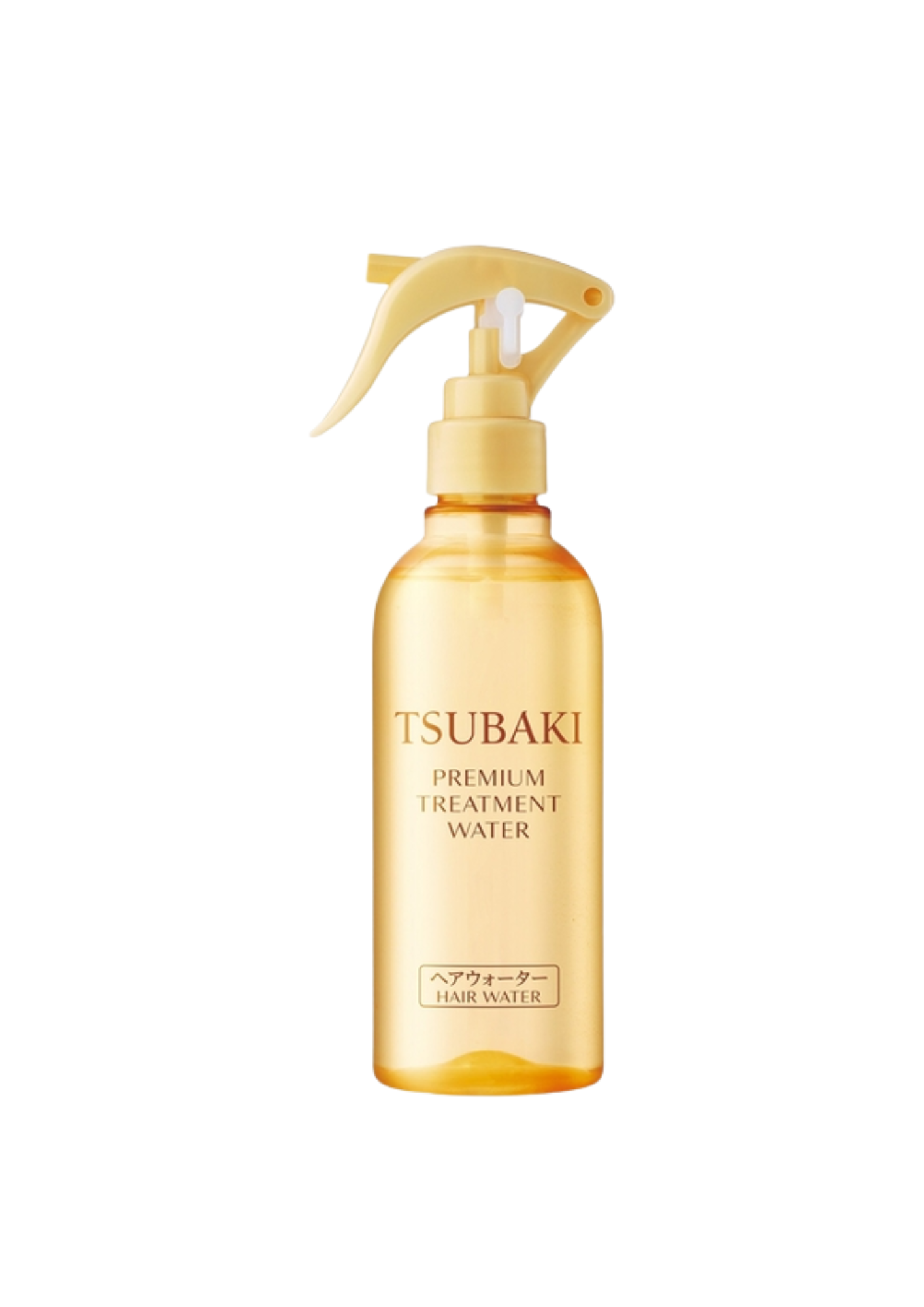 Xịt dưỡng tóc Tsubaki phục hồi hư tổn 210ml