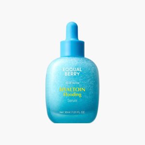Serum EQQUALBERRY Hyaltoin Flooding 30ml