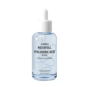 Tinh chất Jumiso Waterfull Hyaluronic Acid Serum 50ml