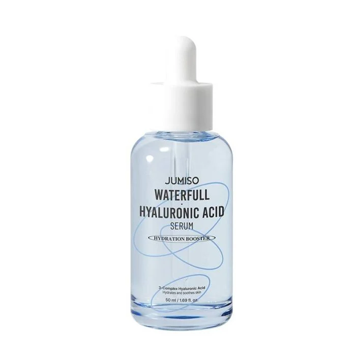 Tinh chất Jumiso Waterfull Hyaluronic Acid Serum 50ml