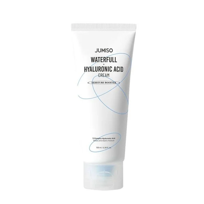 Kem dưỡng Jumiso Waterfull Hyaluronic Acid Cream 100ml