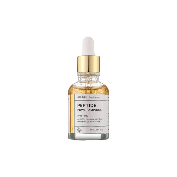 Tinh chất BOM Peptide Power Ampoule 30ml
