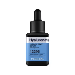 Tinh chất Mediheal Hyaluronate Hydrate Dewy Serum 40ml
