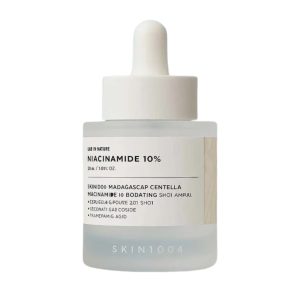Tinh chất Skin1004 Madagascar centella Niacinamide 10% Boosting Shot Ampoule 30ml