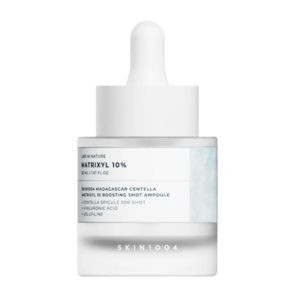 Tinh chất Skin1004 Madagascar centella Matrixyl 10 Boosting Shot Ampoule 30ml