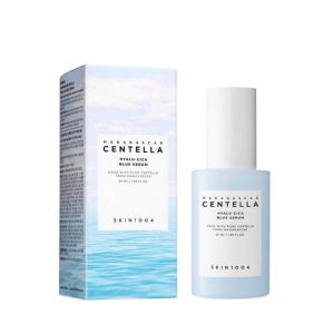 Serum Skin1004 Madagascar centella hyalu-Cica Blue 50ml