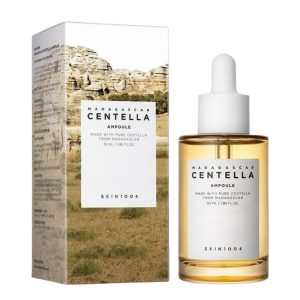 Serum rau má skin1004 Madagascar Centella Ampoule