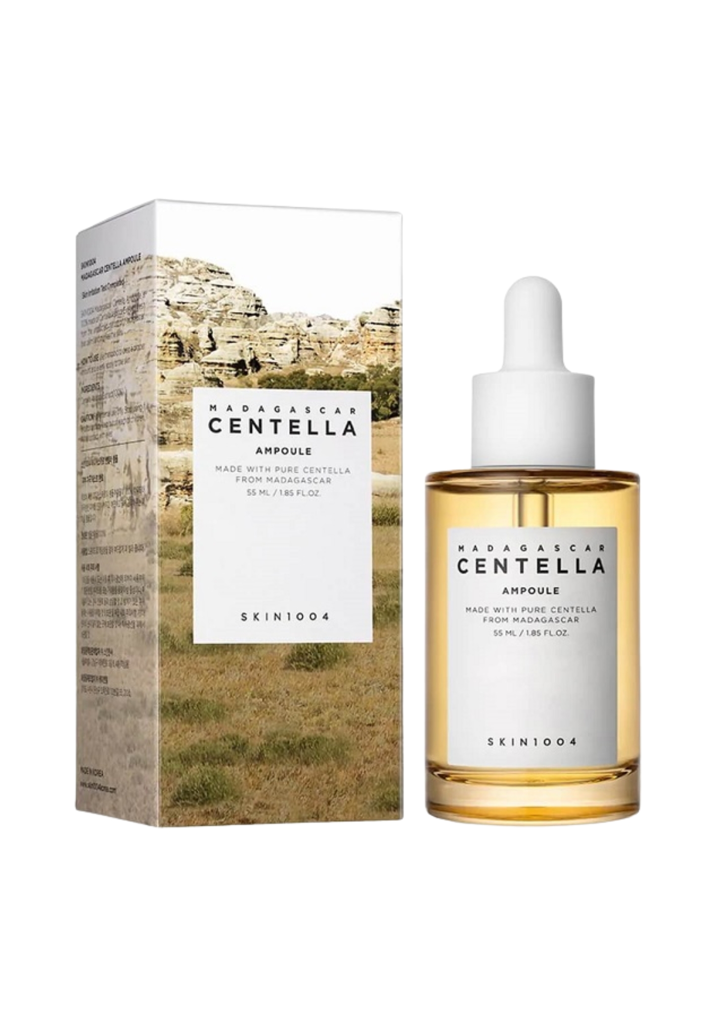 Serum rau má skin1004 Madagascar Centella Ampoule