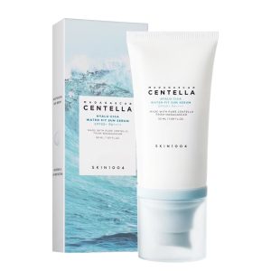 Kem chống nắng Skin1004 Madagascar Centella Hyalu-Cica 50ml