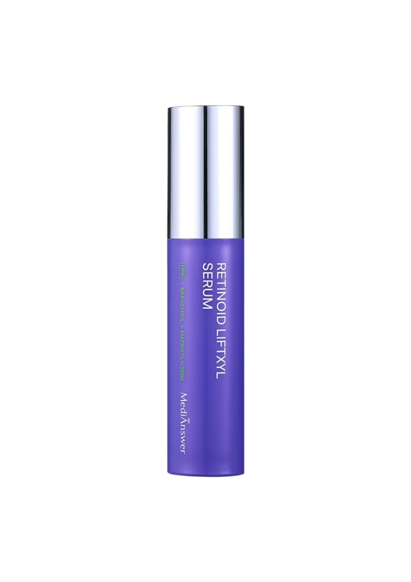 Tinh chất Medianswer Retinoid Liftxyl Serum 30ml - Ảnh 2