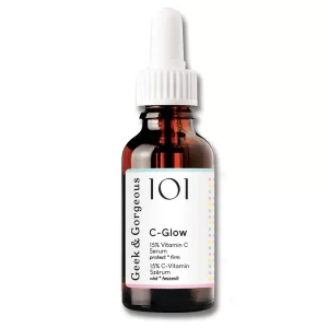 Tinh chất Geek & Gorgeous C-Glow Serum 30ml