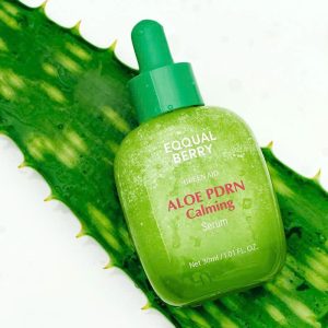Serum EQQUALBERRY Aloe PDRN Calming 30ml