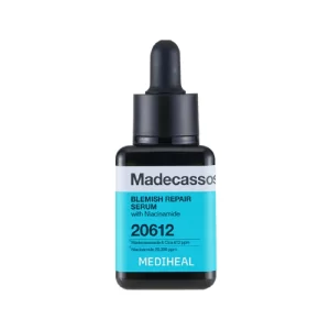 Tinh chất Mediheal Madecassoside Blemish Repair 40ml