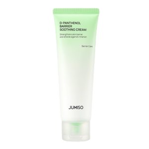 Kem dưỡng Jumiso D-Panthenol Barrier Soothing Cream 80ml