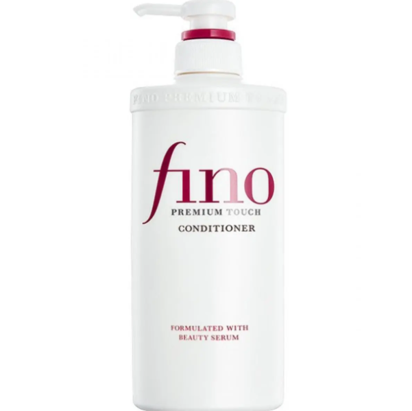 Dầu xả Fino Premium Touch Conditioner 550ml