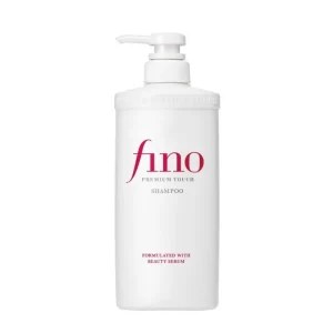 Dầu gội Fino Premium Touch Shampoo 550ml