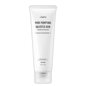 Sữa rửa mặt Jumiso Pore Purifying Salicylic Acid Foaming Cleanser 120g